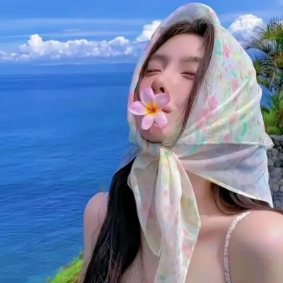 傻妹从军