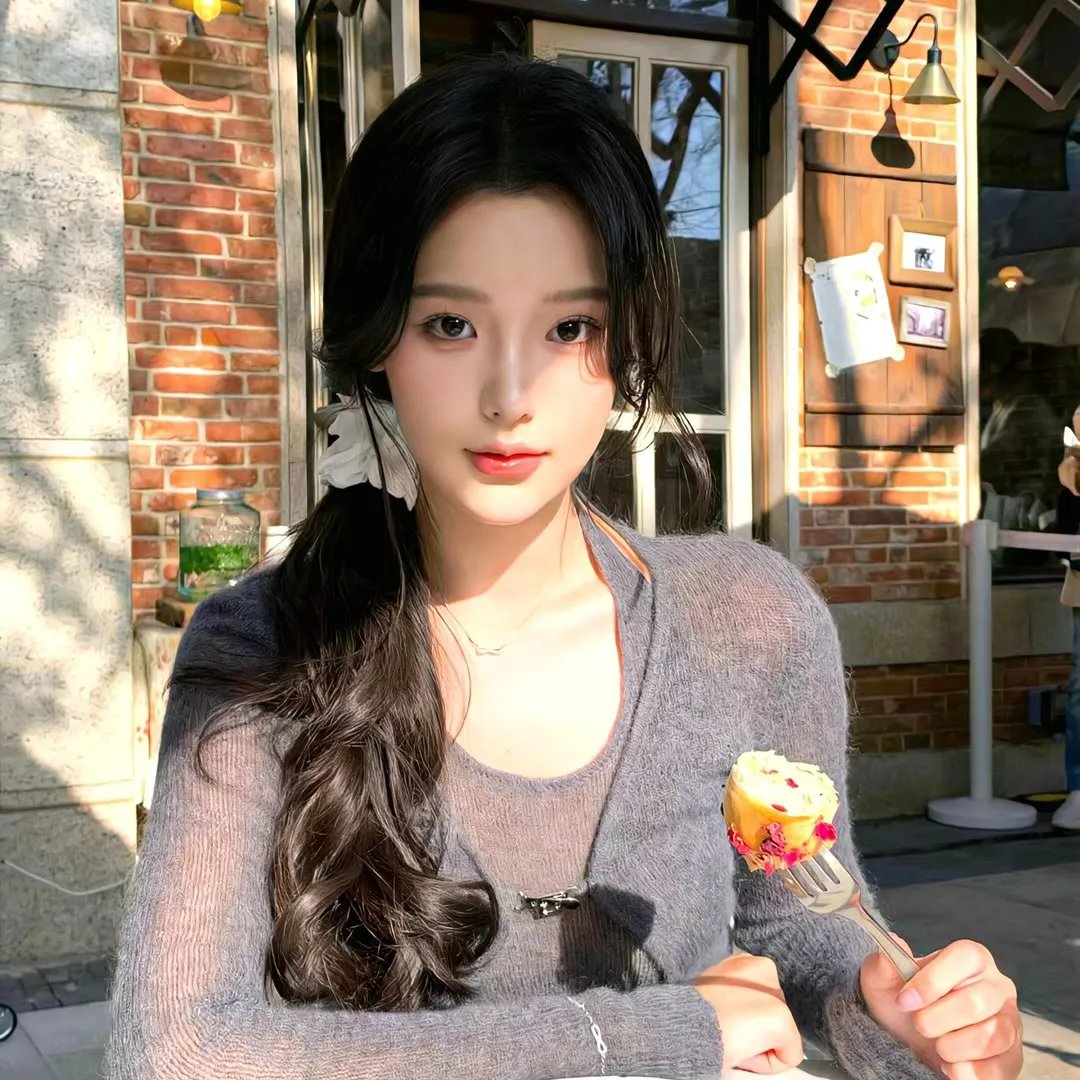 彩色房间